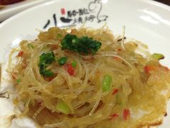 -福苗小骆驼烧烤(曲江店)
