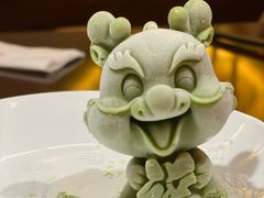 -庭院江南菜•烤鸭•非遗传承(上地•清河站店)
