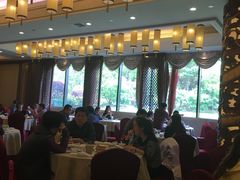 大堂-潮府馆·非遗潮州菜·港式点心(世纪公园店)