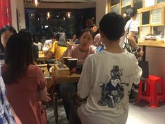 -厝内小眷村(天河南一路店)