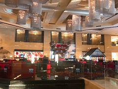 -北京首都机场希尔顿酒店