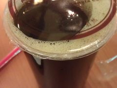 酸梅汤-长发西饼(临顿路店)