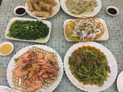 -潮汕铺老店(甜水井店)