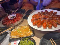-红盔甲·小龙虾(车公庙店)