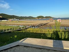 -东海半边山旅游度假区