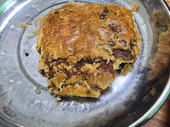 红糖焙子-增盛魁小吃店
