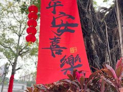 -晋江五店市传统文化旅游区
