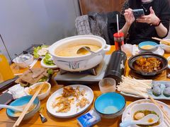 -金龙·打边炉(南京西路店)