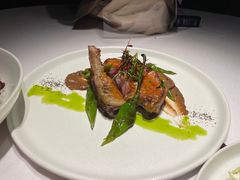 -Bistro Wang 牛排馆