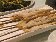 椒盐九兔鱼-双井轩(双井店)