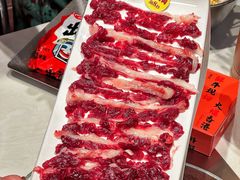 -荣叔港式沙嗲牛肉火锅(正佳潮流店)