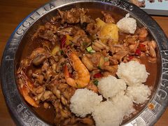 -胖哥俩肉蟹煲(来福士店)