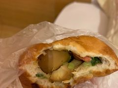 炸面包-惠源面包店(开禾路店)