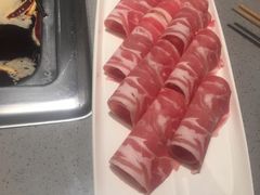 -海底捞火锅(凯德广场店)