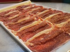 -正福居老北京正宗铜锅泉水涮肉(彰化路店)
