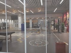 -超鹿运动(五四北泰禾广场店)