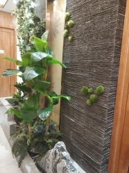 -芳朵美容养生SPA