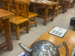 -张记焖窑·十五年专注焖烤(雍和宫店)