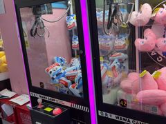 -娃娃集合营(上海奉贤龙湖天街店)