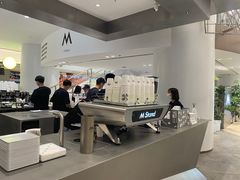 -M Stand(宁波万象城店)
