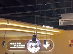 -师烤·豆花烤鱼(广州荔湾扬韬广场店)