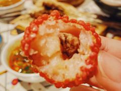妃子笑-长安大牌档之西安博物院文化餐厅(中贸店)