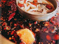 -长嘉·河图火锅(长嘉汇江景旗舰店)