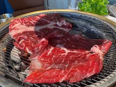 -西塔老太太泥炉烤肉(望京一店)