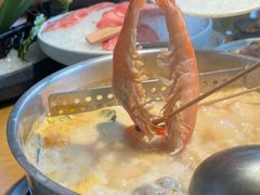 -生如夏花泰式火锅(西村黑金店)