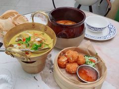 -KingThaia金泰兰(滨江天街店)