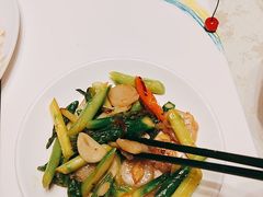 -古南都·老广东酒楼(龙江店)