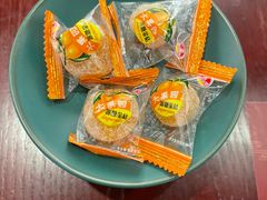 -潮堂(环球金融中心店)