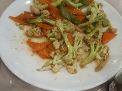 -小锅饭豆腐馆(重工北街普罗旺斯店)