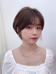 -FASHION PALACE hair+