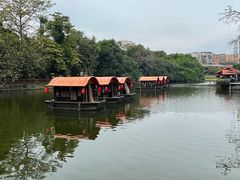 -侨美·唐荔园·40年地道粤菜