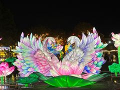 -歌斐颂巧克力小镇