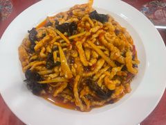 -玉华台饭庄(裕中西里小区店)