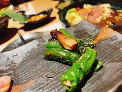 -乌君·酒场·炭火烧鸟(侨城坊店)