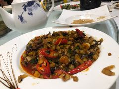 -不倒翁·徽天下名菜楼(马鞍山路店)