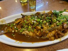 -胡同老锅烙(南二道街)