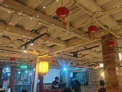 -三个大叔烤羊肉串·炭炉砂锅菜(西三旗店)