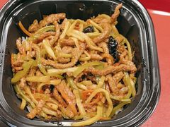 -和合谷(新街口店)