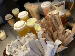 -喜茶(佛山顺德大良东乐路店)