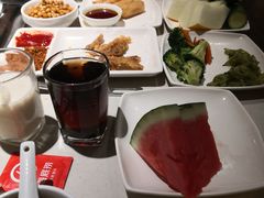 -海底捞火锅(万丰桥店)
