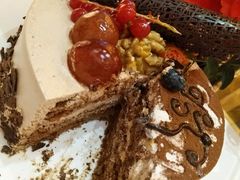 -清远国际酒店-圣保罗西餐厅