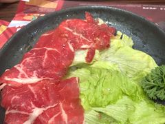 -呷哺呷哺(枫蓝国际店)