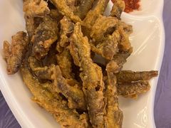 -稻香村鱼庄