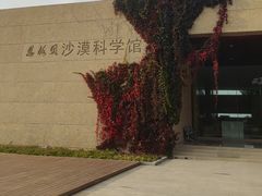 -恩格贝生态旅游区