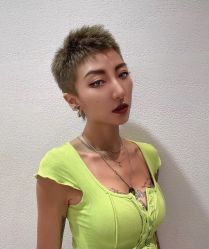 -美格丝M.G.S Hair Salon