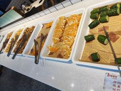 -燃尖儿自助串串火锅(新业广场店)